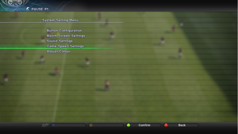 Pro Evolution Soccer 2011 - screenshot 33