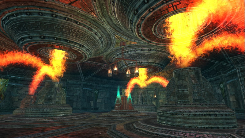 EverQuest 2: Destiny of Velious - screenshot 33
