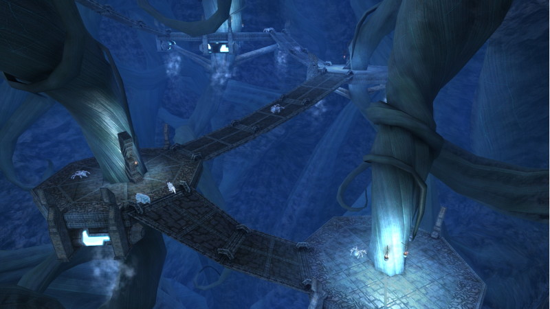 EverQuest 2: Destiny of Velious - screenshot 31