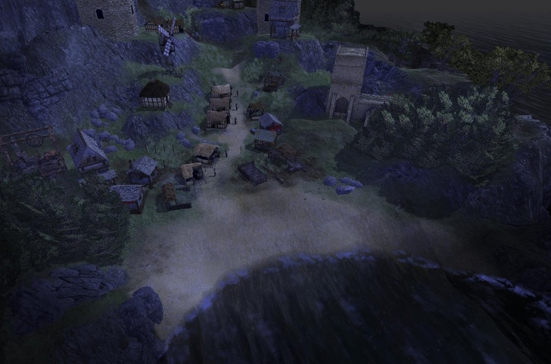 Stronghold 3 - screenshot 32