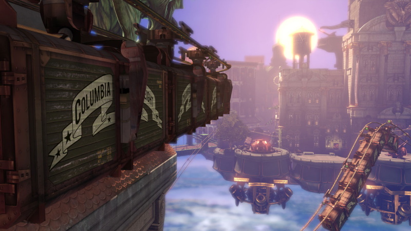BioShock: Infinite - screenshot 58
