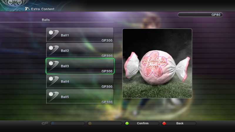 Pro Evolution Soccer 2011 - screenshot 31