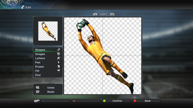 Pro Evolution Soccer 2011 - screenshot 22