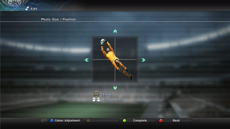 Pro Evolution Soccer 2011 - screenshot 21