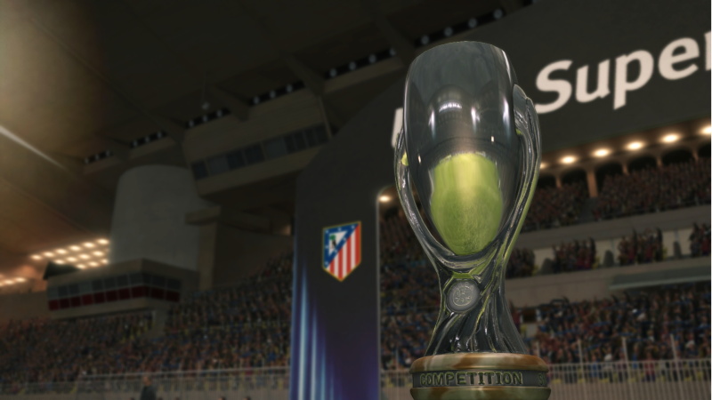 Pro Evolution Soccer 2011 - screenshot 18