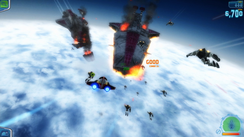 Star Wars: Clone Wars Adventures - screenshot 4