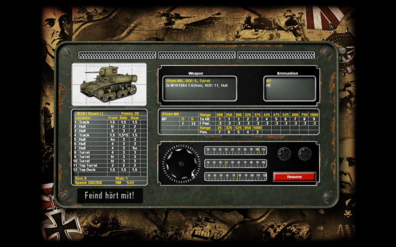 Panzer Command: Kharkov - screenshot 14