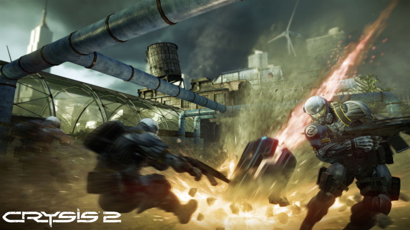 Crysis 2 - screenshot 31