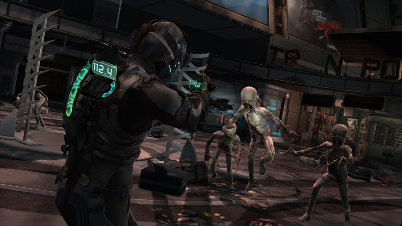 Dead Space 2 - screenshot 14