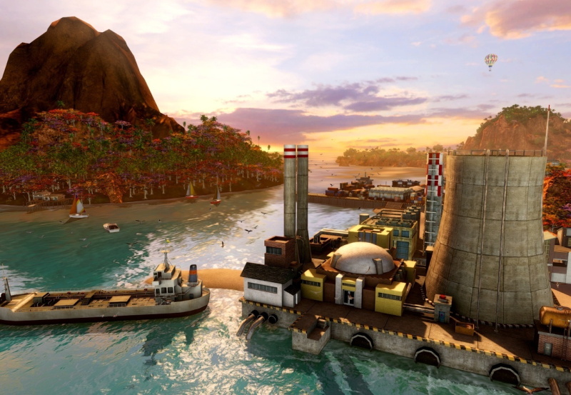 Tropico 4 - screenshot 17