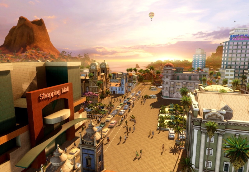 Tropico 4 - screenshot 16