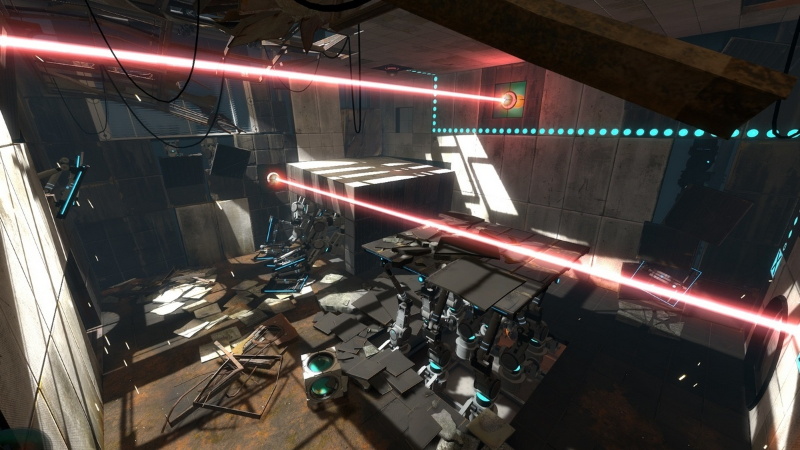 Portal 2 - screenshot 32