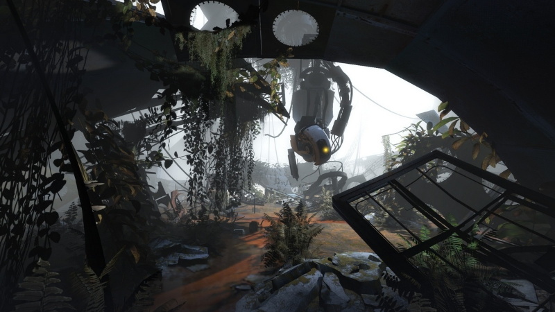 Portal 2 - screenshot 30