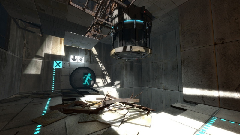 Portal 2 - screenshot 29
