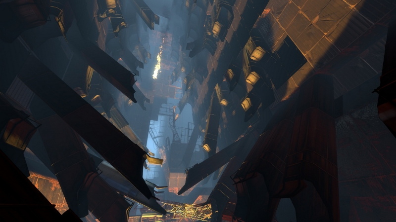 Portal 2 - screenshot 28