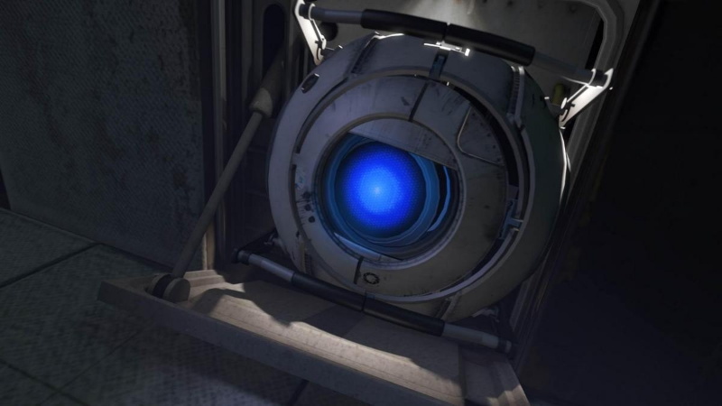 Portal 2 - screenshot 27