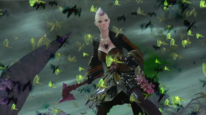 Guild Wars 2 - screenshot 3