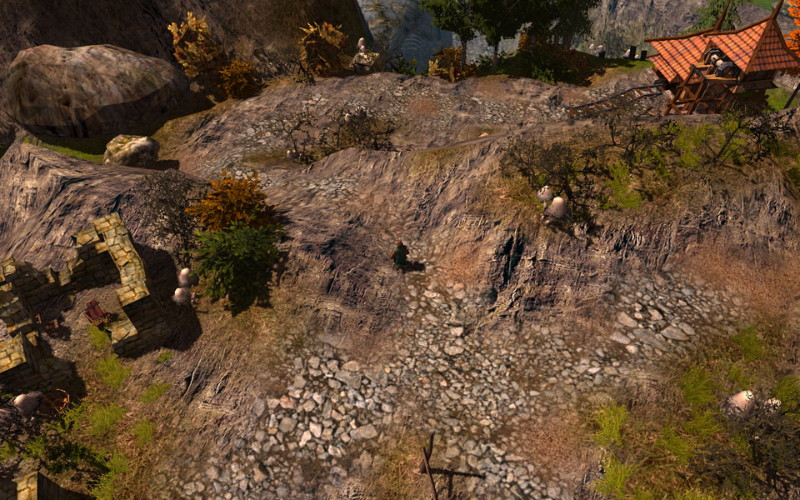 Siege Online - screenshot 18