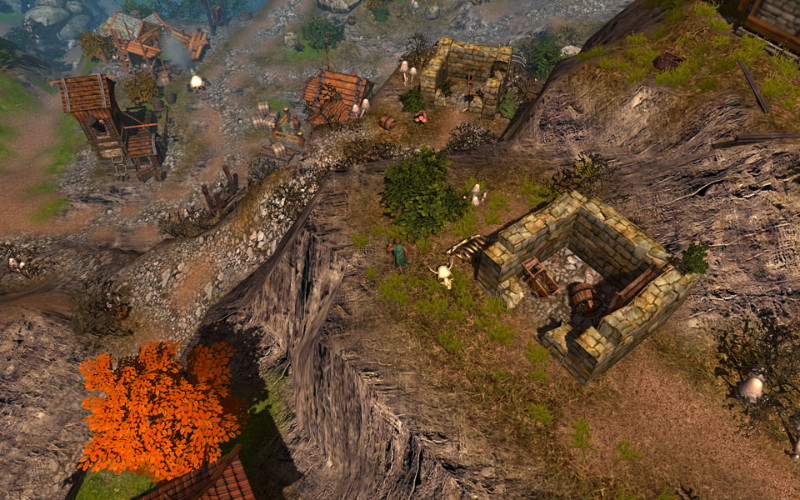Siege Online - screenshot 17