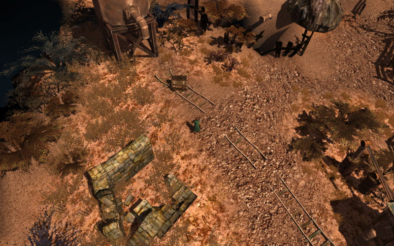 Siege Online - screenshot 13