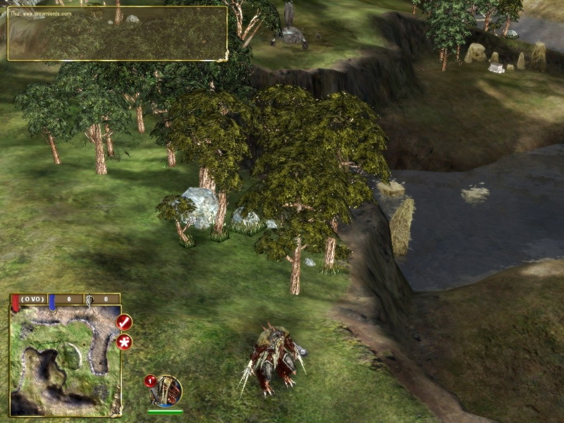 Dreamlords - screenshot 20