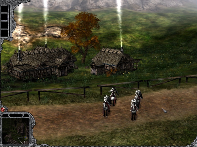 Dreamlords - screenshot 9