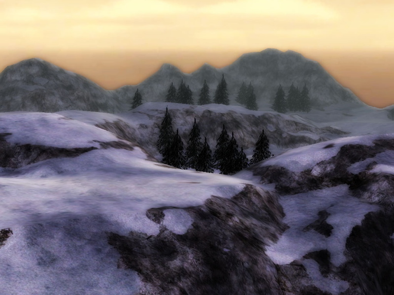 Dreamlords - screenshot 3