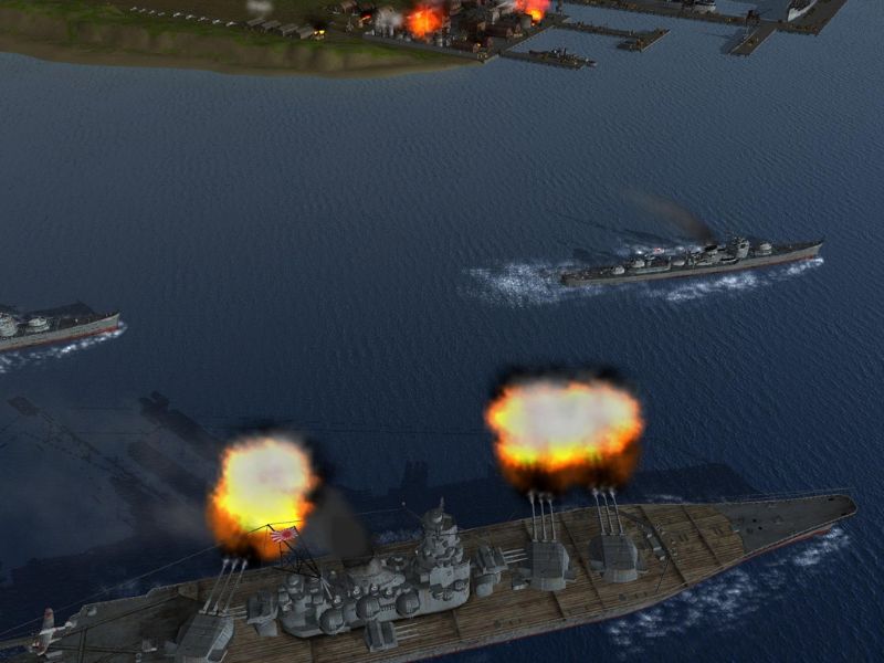 Sudden Strike 3: Arms for Victory - screenshot 29
