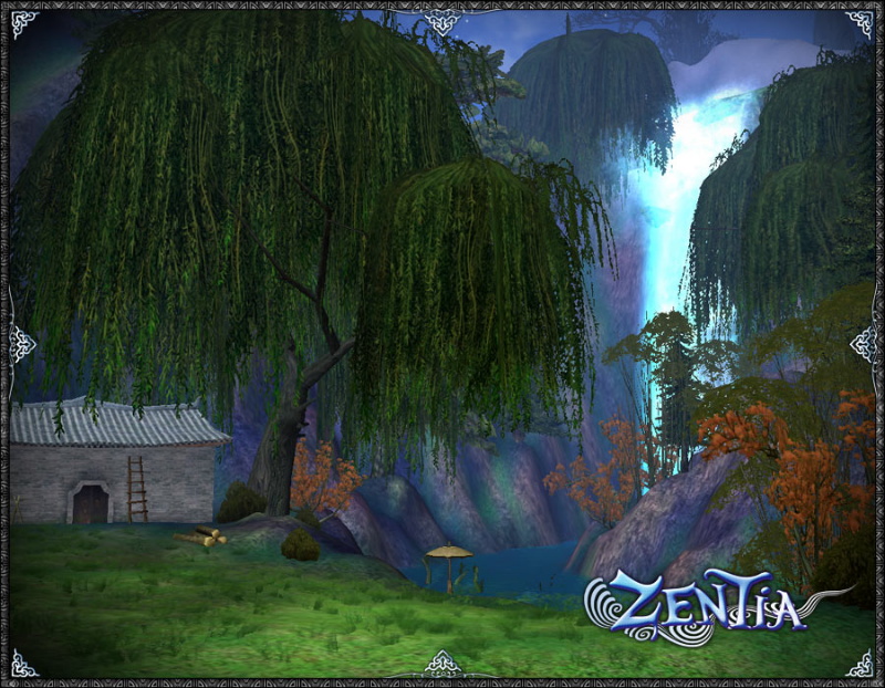 Zentia - screenshot 8