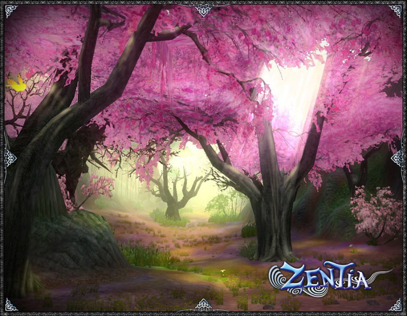 Zentia - screenshot 3