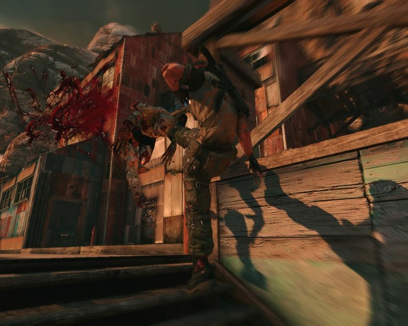 The Haunted: Hells Reach - screenshot 64