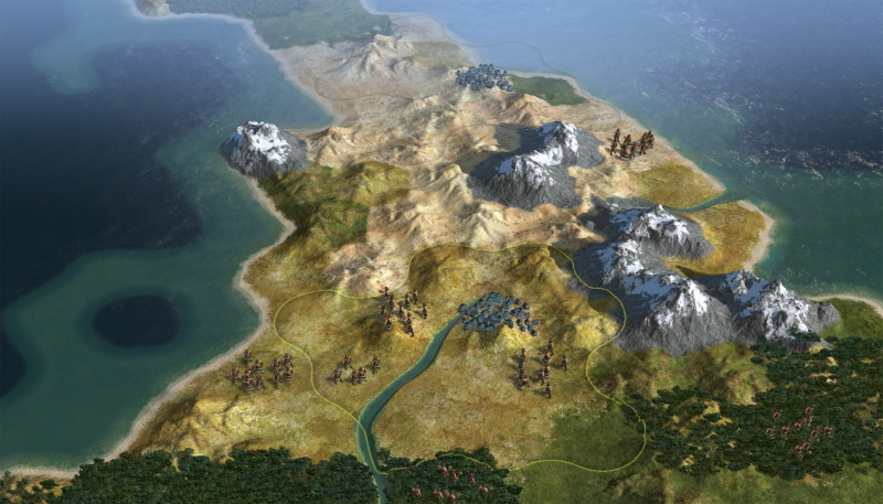 Civilization V - screenshot 20