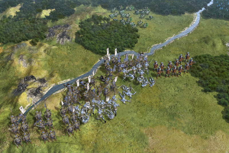 Civilization V - screenshot 15