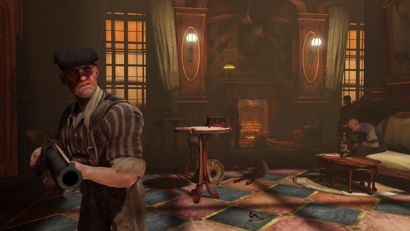 BioShock: Infinite - screenshot 53