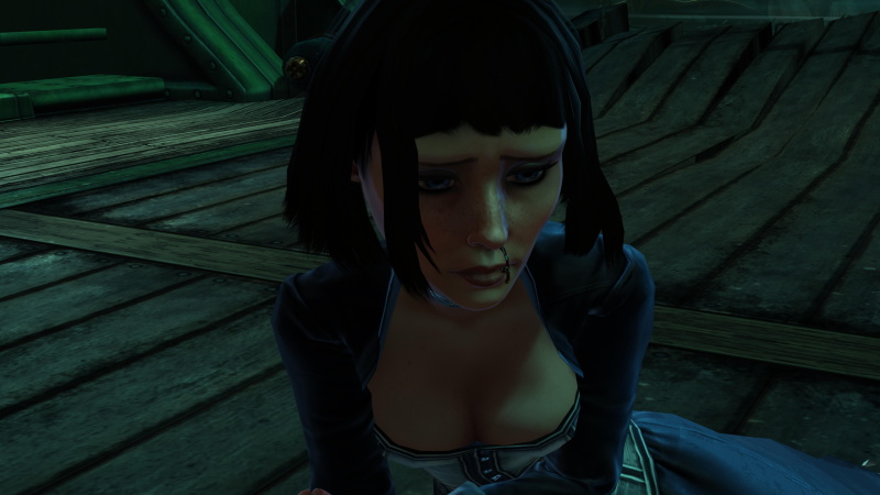 BioShock: Infinite - screenshot 51