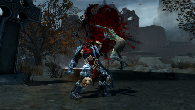 Darksiders: Wrath of War - screenshot 37
