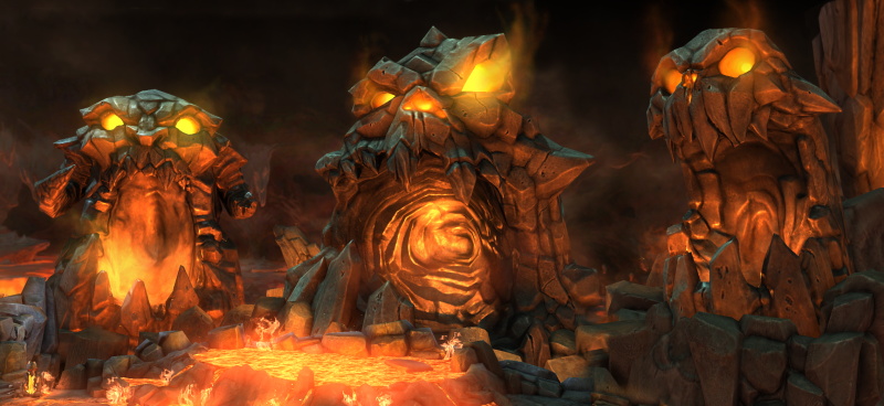 Darksiders: Wrath of War - screenshot 27