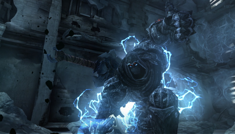 Darksiders: Wrath of War - screenshot 24