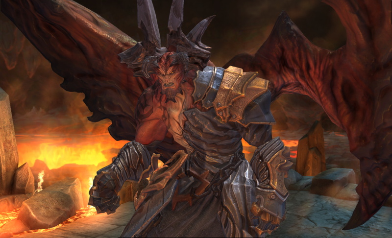 Darksiders: Wrath of War - screenshot 19