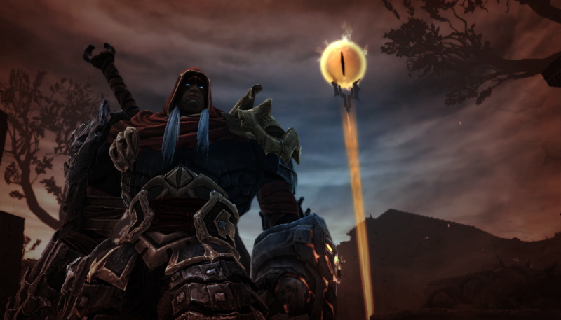 Darksiders: Wrath of War - screenshot 6