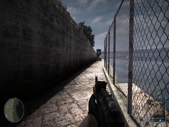 Alcatraz - screenshot 6