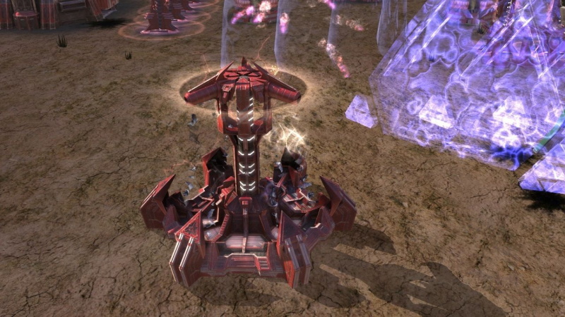 Supreme Commander 2: Infinite War Battle Pack - screenshot 2