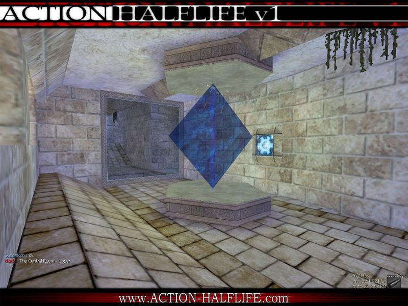 Action Half-Life - screenshot 14