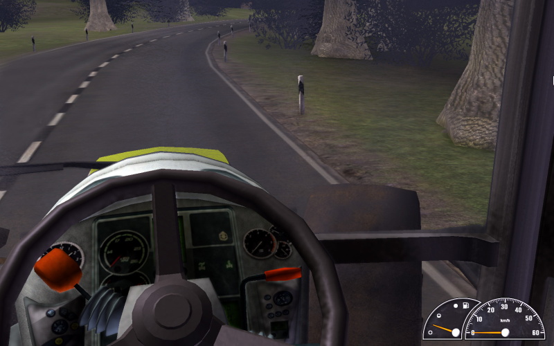 Agrar Simulator 2011 - screenshot 26
