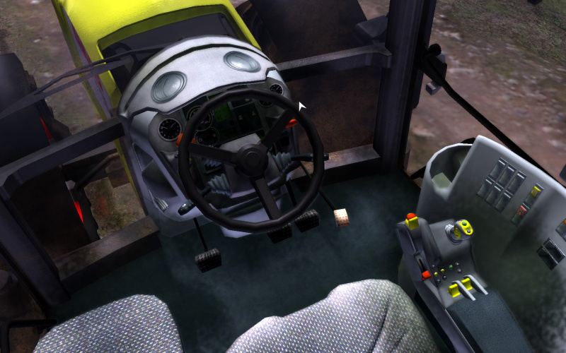 Agrar Simulator 2011 - screenshot 25