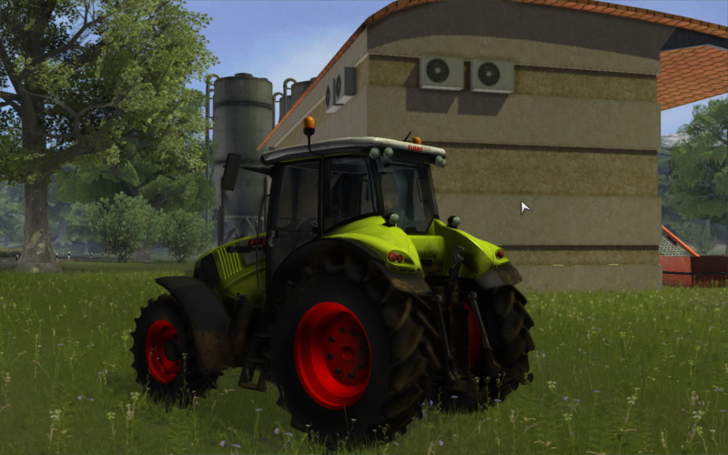 Agrar Simulator 2011 - screenshot 24