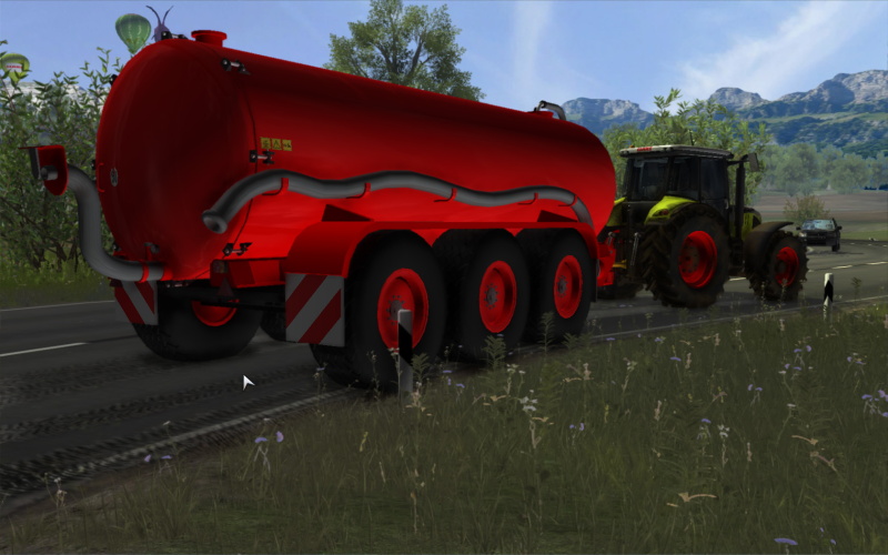 Agrar Simulator 2011 - screenshot 22
