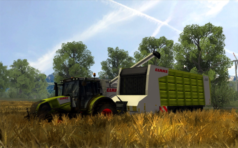 Agrar Simulator 2011 - screenshot 21