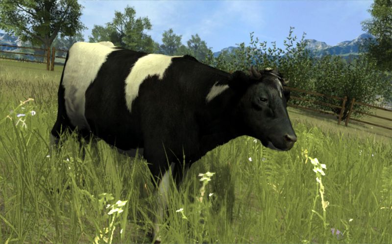 Agrar Simulator 2011 - screenshot 15