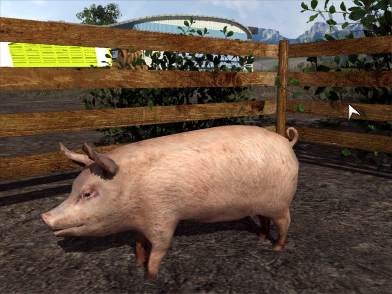 Agrar Simulator 2011 - screenshot 4